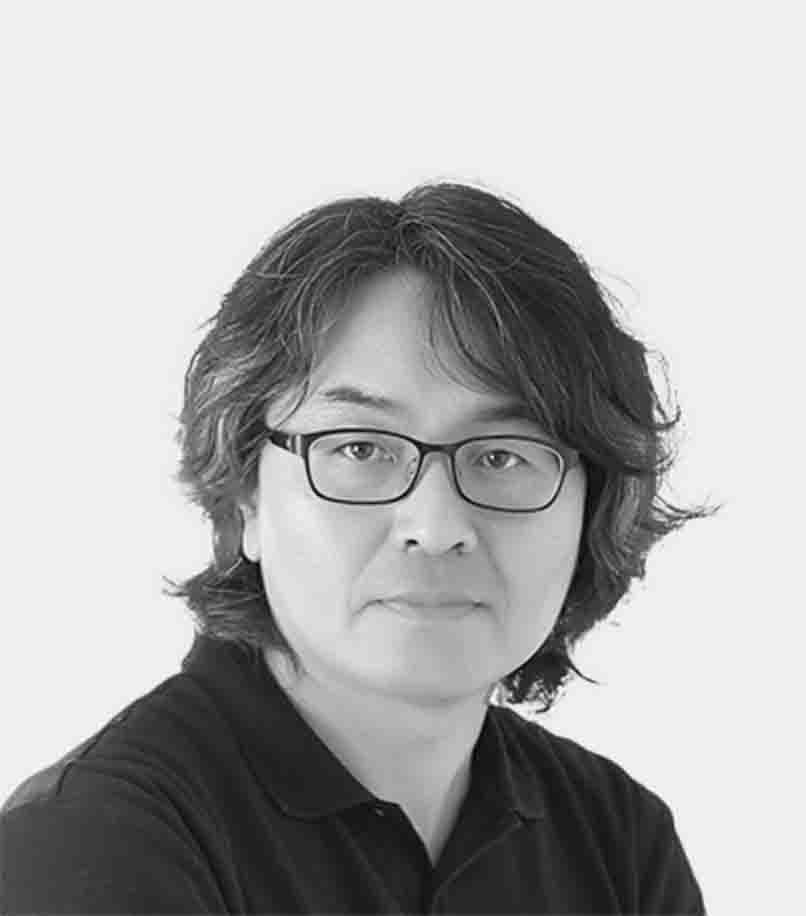 Taekjin Nam